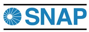 SNAP-logo