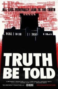 Truth Be Told poster